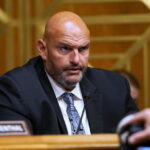 Sen. John Fetterman Faces Growing Isolation Within Pennsylvania Democrats Sen. John Fetterman Faces Growing Isolation Within Pennsylvania Democrats