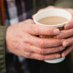 Consuming Very Hot Beverages Linked to Higher Oesophageal Cancer Risk, Study Finds Consuming Very Hot Beverages Linked to Higher Oesophageal Cancer Risk, Study Finds