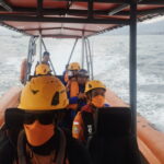 Indonesia Launches Search for Missing Boat Near Anak Krakatau Volcano