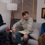 SNL Star Martin Herlihy Exits Ahead of Season 52 Premiere