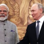 China, Russia, and India Unite at SCO Summit to Challenge U.S. Influence