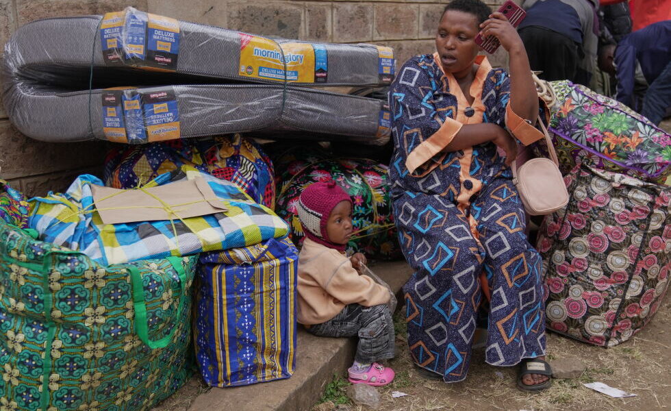 Kenya Launches 90-Day Business Registration Drive for Foreigners Amid Community Concerns Kenya Launches 90-Day Business Registration Drive for Foreigners Amid Community Concerns