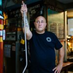 The Last Firefighter of 9/11’s Ten House Remains on Duty After 25 Years