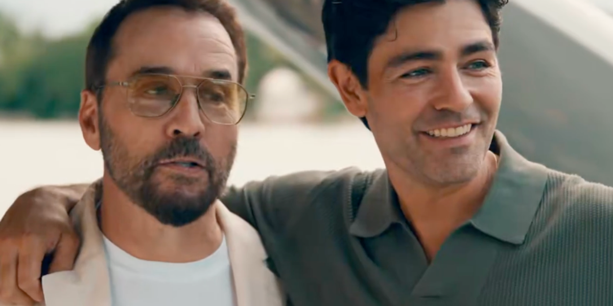 Entourage Creator Condemns Stars’ Reunion in Jake Paul’s Betting App Ad