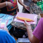 Children Suffer as Trump’s Immigration Policies Disrupt Families