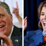 Rhode Island Governor Faces Major Primary Challenge in Key Election Test Rhode Island Governor Faces Major Primary Challenge in Key Election Test