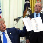 Rising Distrust in U.S. Government Information Across Key Issues, Poll Reveals Rising Distrust in U.S. Government Information Across Key Issues, Poll Reveals