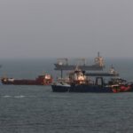 US Says Submarine Drone ‘Malfunctioned’ as Iran Claims Capture Near Strait of Hormuz