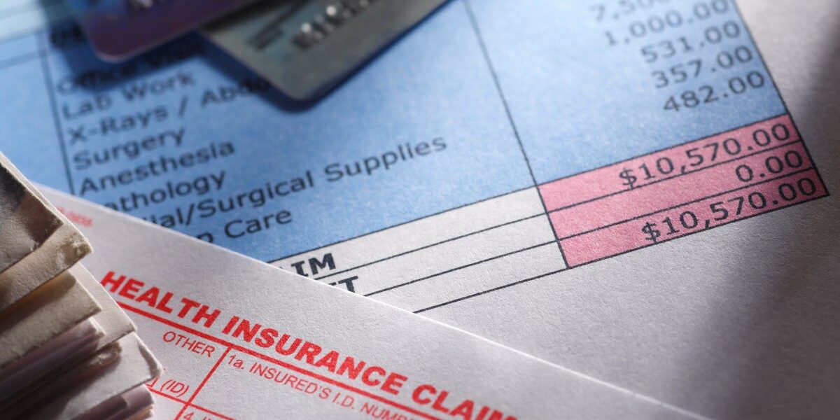The Hidden Market Forces Driving Up Patient Costs The Hidden Market Forces Driving Up Patient Costs