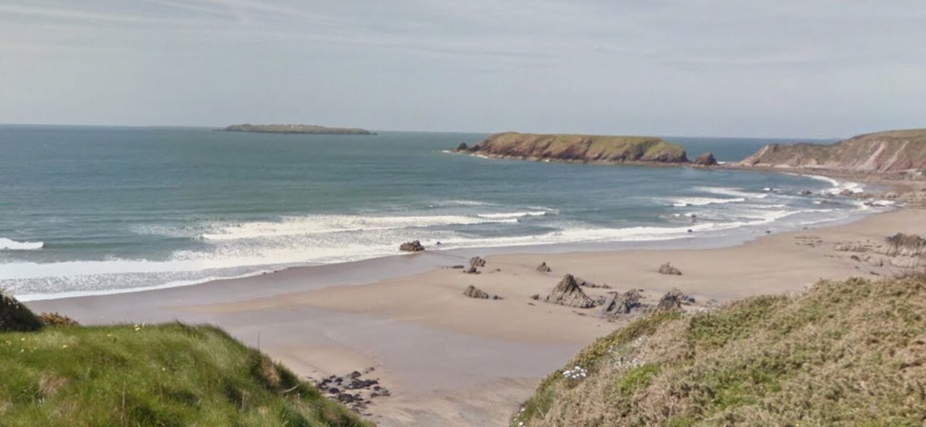 Body Recovered in Search for Missing Teen Swept Out to Sea During Family Trip
