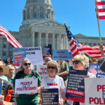 Missouri Election Map Chaos and Tesla Cybercab Safety Fears Highlight Morning Rundown