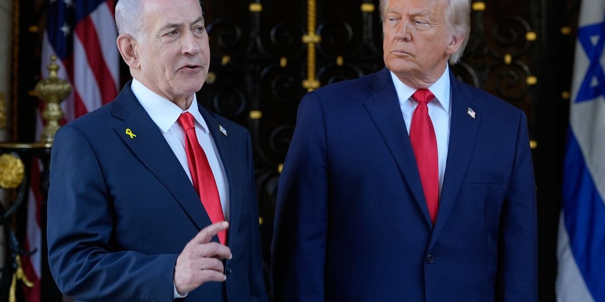 Netanyahu Faces Growing Isolation as UK Policy Shift Signals Global Realignment Netanyahu Faces Growing Isolation as UK Policy Shift Signals Global Realignment