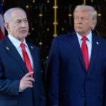 Netanyahu Faces Growing Isolation as UK Policy Shift Signals Global Realignment Netanyahu Faces Growing Isolation as UK Policy Shift Signals Global Realignment