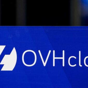 OVHcloud Secures French Cybersecurity Certification, Eyes European Expansion