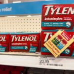 Prenatal Tylenol Exposure Tied to Reproductive Changes in Female Infants, Study Shows