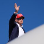 Republicans Host Trump-Centric Midterm Convention in Dallas Amid Tensions