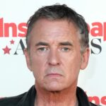 EastEnders Actor Shane Richie Denies Drink-Driving Charge After Petrol Station Incident