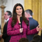Trump Criticizes CNN’s Kaitlan Collins as ‘Very Dumb and Unhappy’ in Continued Attacks on Female Journalists Trump Criticizes CNN’s Kaitlan Collins as ‘Very Dumb and Unhappy’ in Continued Attacks on Female Journalists