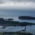 Teen Survives Bering Sea Capsizing, Two Others Found Dead
