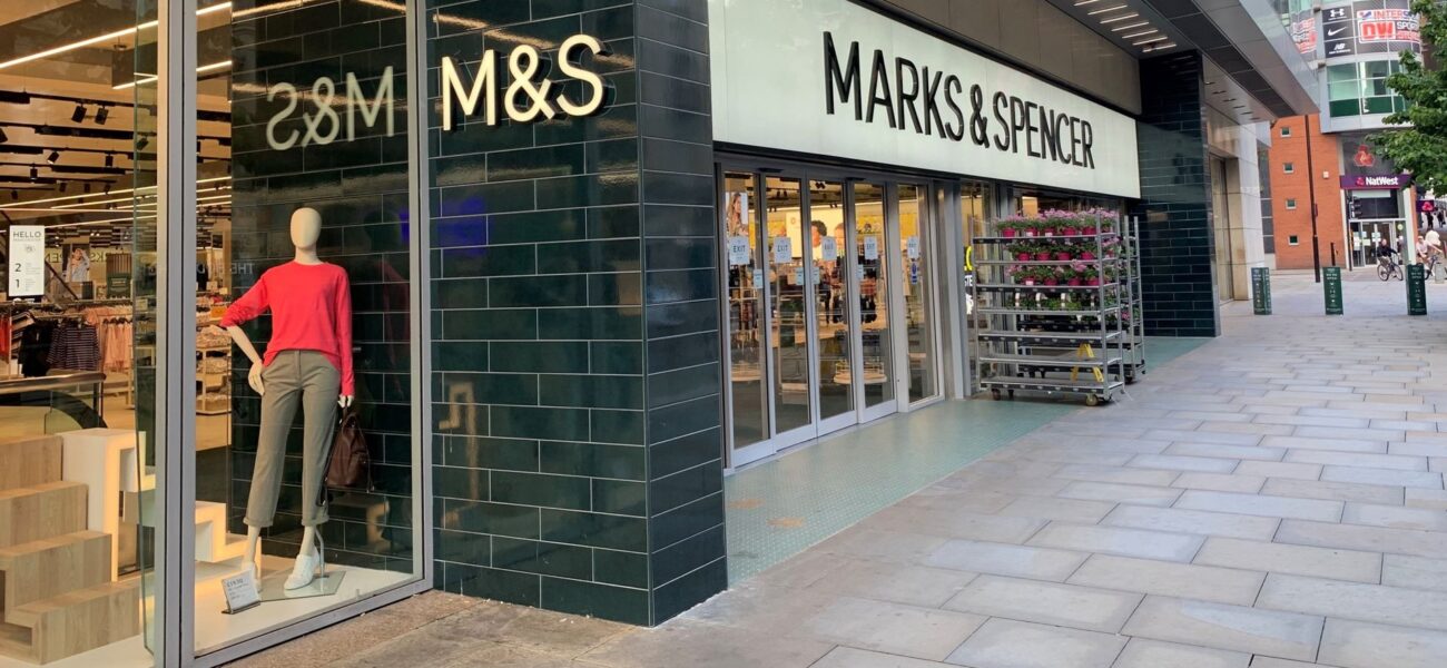 Major UK Retailers Issue Stark Warning to Government Over Impending Tax Increases Major UK Retailers Issue Stark Warning to Government Over Impending Tax Increases