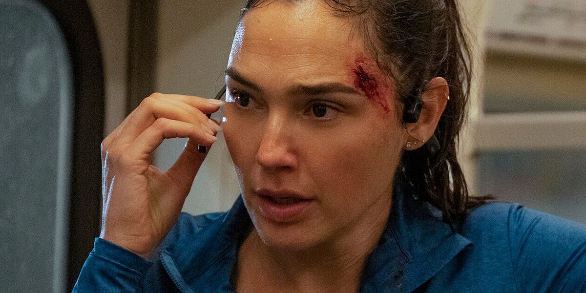 Gal Gadot’s Struggle: From Wonder Woman to Laughter