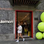 Lululemon Revises Expansion Plans Amid Sales Decline