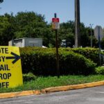 Whistleblower Exposes Critical Flaws in USPS Mail Ballot System Ahead of Midterms Whistleblower Exposes Critical Flaws in USPS Mail Ballot System Ahead of Midterms