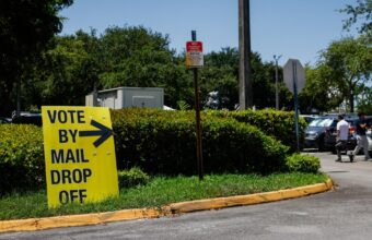 Whistleblower Exposes Critical Flaws in USPS Mail Ballot System Ahead of Midterms