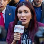 Laura Loomer Warns JD Vance: ‘Regret’ Shaking Hands With Zohran Mamdani at 9/11 Ceremony Laura Loomer Warns JD Vance: ‘Regret’ Shaking Hands With Zohran Mamdani at 9/11 Ceremony