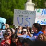 Trump Proposes Excluding Non-Citizens from 2030 Census, Sparking Legal and Political Fallout