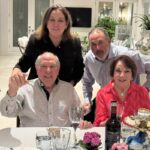 Family of Four Found Dead After Plane Disappears in Bermuda Triangle on Way to Miami