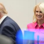 Trump Awarded ,000 Cash Gifts to Top White House Aides, Disclosures Reveal