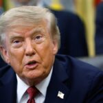 Republicans Plead for Trump’s Aid Amid 3 Million War Chest and Slipping Midterms