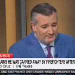 Ted Cruz Faces Backlash for Defending Trump’s 9/11 Story