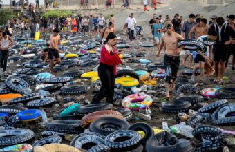 Spanish Intelligence Warned of Ceuta Migrant Surge 24 Hours Before Border Breach