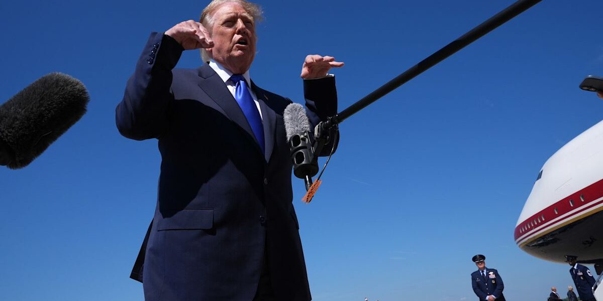 Trump Claims Putin Seeks Ukraine Deal Amid Ongoing Conflict Trump Claims Putin Seeks Ukraine Deal Amid Ongoing Conflict