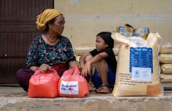 Nepal Seeks Climate Compensation After Devastating Floods