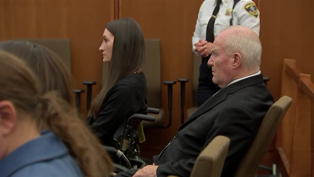 POLICY WIRE FACT CHECK: Lawyer Asks Trump to Pardon Lindsay Clancy After Mistrial in Massachusetts Murder Case Subject Photo