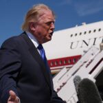 Trump Claims ‘Great Conversation’ with Putin, Says Zelenskyy and Putin ‘Hate Each Other’