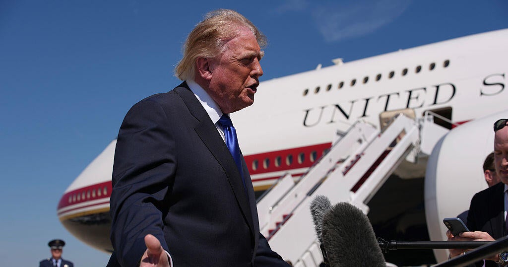Trump Claims ‘Great Conversation’ with Putin, Says Zelenskyy and Putin ‘Hate Each Other’ Trump Claims ‘Great Conversation’ with Putin, Says Zelenskyy and Putin ‘Hate Each Other’