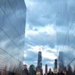 25 Years After 9/11, Americans Reflect on a Changed Nation and Ongoing Security Concerns