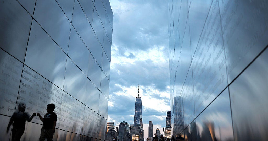 25 Years After 9/11, Americans Reflect on a Changed Nation and Ongoing Security Concerns