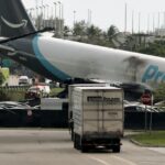 Wife of Amazon Plane Crash Victim Files Wrongful Death Lawsuit Wife of Amazon Plane Crash Victim Files Wrongful Death Lawsuit