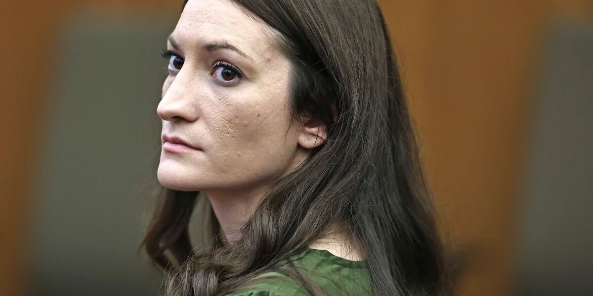 Jury’s Decision Looms: Lindsay Clancy’s Trial Enters Fourth Day of Deliberations Jury’s Decision Looms: Lindsay Clancy’s Trial Enters Fourth Day of Deliberations