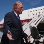 Trump’s Dallas Showdown: A Risky Gamble for the GOP Trump’s Dallas Showdown: A Risky Gamble for the GOP