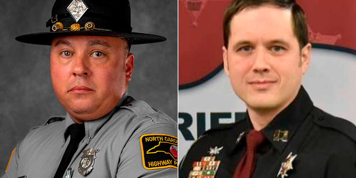 State Trooper Charged in Fatal Shooting of Sheriff’s Captain Amid Love Triangle Drama State Trooper Charged in Fatal Shooting of Sheriff’s Captain Amid Love Triangle Drama