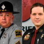 State Trooper Charged in Fatal Shooting of Sheriff’s Captain Amid Love Triangle Drama State Trooper Charged in Fatal Shooting of Sheriff’s Captain Amid Love Triangle Drama