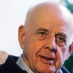 Kentucky-Born Author Wendell Berry, Advocate of Simpler Life, Passes Away at 92