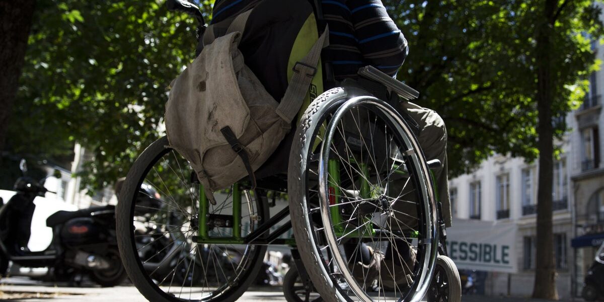 Wheelchair-User Faces Immediate Eviction After Shooting Robber in St. Louis