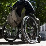 Wheelchair-User Faces Immediate Eviction After Shooting Robber in St. Louis